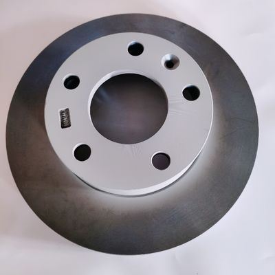 SAIC MAXUS G10用の鋼製前ブレーキディスク C00027011 耐久性・長持ち性