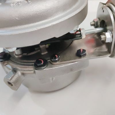 輸送方法 空中 精製ディーゼル用ターボチャージャー 1.9 OEM 1016500GD052