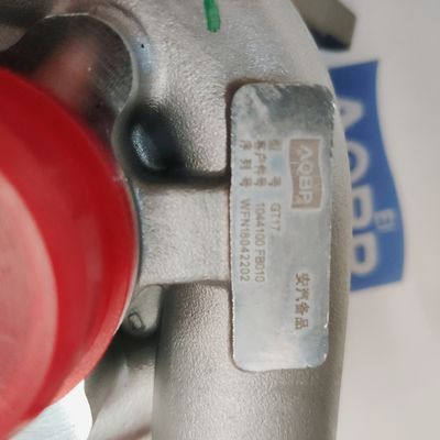 輸送方法 空中 精製ディーゼル用ターボチャージャー 1.9 OEM 1016500GD052