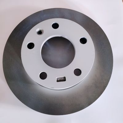 SAIC MAXUS G10用の鋼製前ブレーキディスク C00027011 耐久性・長持ち性