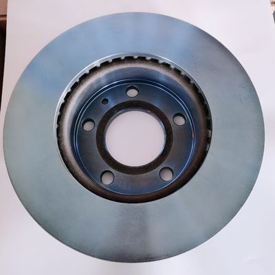 SAIC MAXUS G10用の鋼製前ブレーキディスク C00027011 耐久性・長持ち性