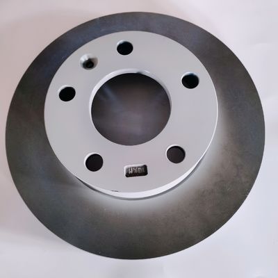 SAIC MAXUS G10用の鋼製前ブレーキディスク C00027011 耐久性・長持ち性