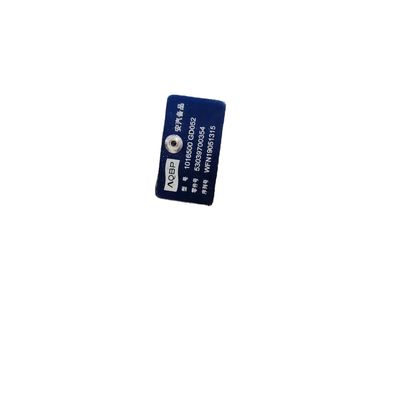 JAC リファイン S5 メタルターボチャージャー OEM 1016500GD052 メタル素材
