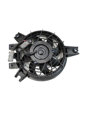 JAC T6 コンデンサ冷却電子扇風機であなたのプラスチック車の冷却システムをアップグレード