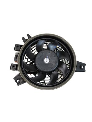 JAC T6 コンデンサ冷却電子扇風機であなたのプラスチック車の冷却システムをアップグレード