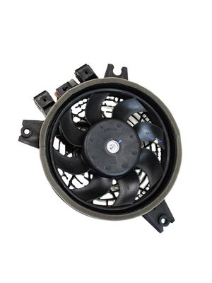 JAC T6 コンデンサ冷却電子扇風機であなたのプラスチック車の冷却システムをアップグレード