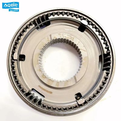 OEMサイズ 1/2レベルシンクロナイザー組成 JAC S5 OE番号 1701100U1554-F009