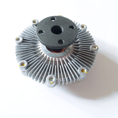 JAC 10Rafine OEM 1027403GA ファンクラッチ 標準サイズ 自動車部品