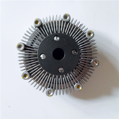 JAC 10Rafine OEM 1027403GA ファンクラッチ 標準サイズ 自動車部品
