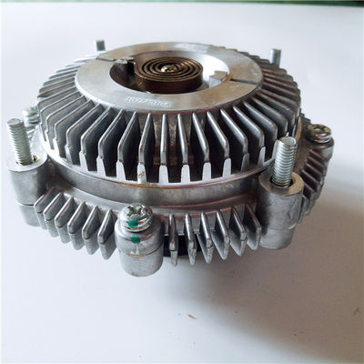 JAC 10Rafine OEM 1027403GA ファンクラッチ 標準サイズ 自動車部品