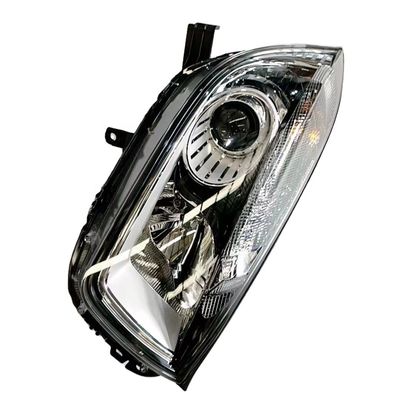 JAC S5 車のモデル 左ヘッドライト OE番号 4121200U1510 自動車メーカー JAC REFINE S5