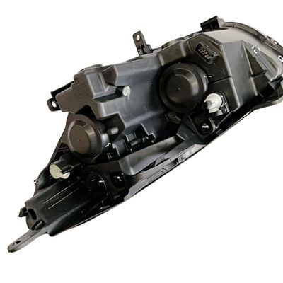 JAC S5 車のモデル 左ヘッドライト OE番号 4121200U1510 自動車メーカー JAC REFINE S5