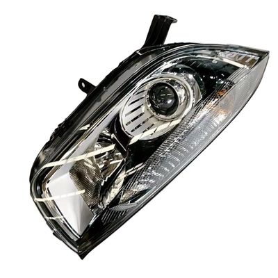 JAC S5 車のモデル 左ヘッドライト OE番号 4121200U1510 自動車メーカー JAC REFINE S5