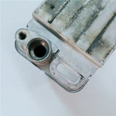 JAC Sunray フロントエバポレーターコア OE NO. S81070010-B7 信頼性の高い冷却