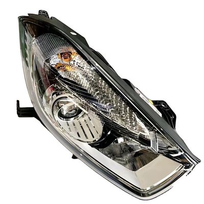 JAC S5 車のモデル 左ヘッドライト OE番号 4121200U1510 自動車メーカー JAC REFINE S5