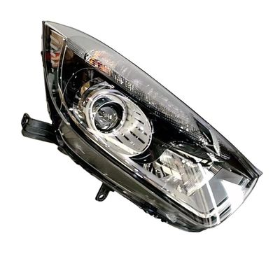 JAC S5 車のモデル 左ヘッドライト OE番号 4121200U1510 自動車メーカー JAC REFINE S5