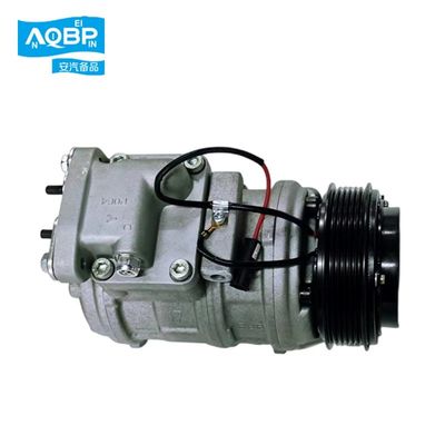 SAIC Maxus V80 G10 T60 S00002877用の高速冷却12V自動交流圧縮器システム