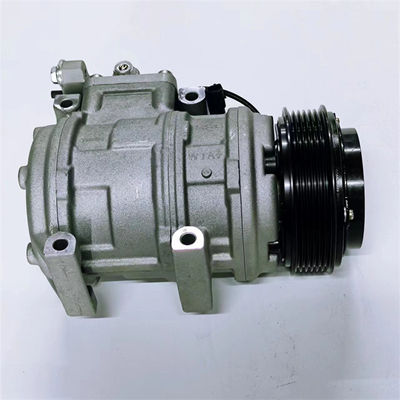 SAIC Maxus V80 G10 T60 S00002877用の高速冷却12V自動交流圧縮器システム