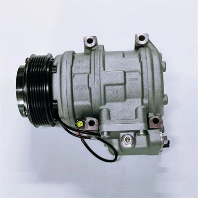 SAIC Maxus V80 G10 T60 S00002877用の高速冷却12V自動交流圧縮器システム