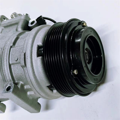 SAIC Maxus V80 G10 T60 S00002877用の高速冷却12V自動交流圧縮器システム