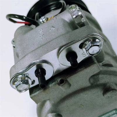 SAIC Maxus V80 G10 T60 S00002877用の高速冷却12V自動交流圧縮器システム