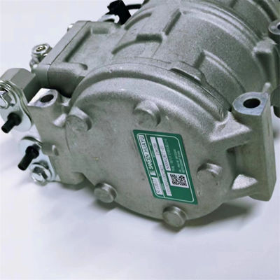 SAIC Maxus V80 G10 T60 S00002877用の高速冷却12V自動交流圧縮器システム