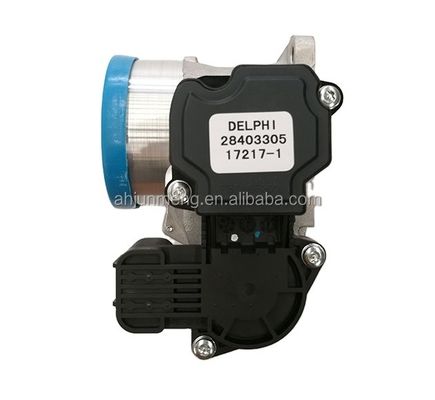 JAC S5 オリジナルOEMから車用スロットルセクションバルブ1025200GD052 NO 1025200GD052