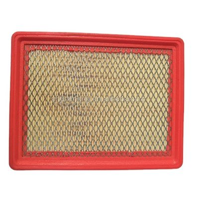黄色いサンレイ空気フィルターカートリッジ S11090010-A7 フィルター交換部品