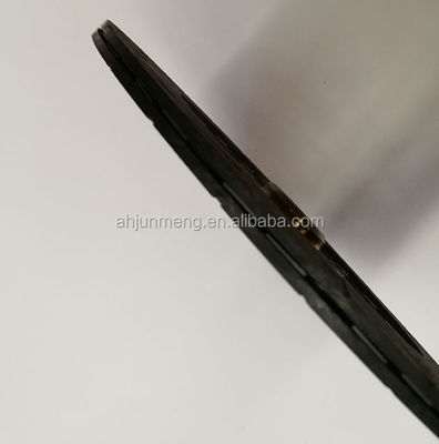 クラッチ駆動プレート組 1600020U1554 JAC S5 3kg 負荷容量