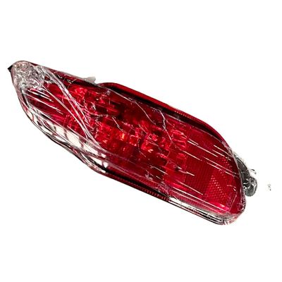 JAC 自動車部品 4133500U1010 プラスチックの材料のためのレイン オリジナル 後部左側の霧灯