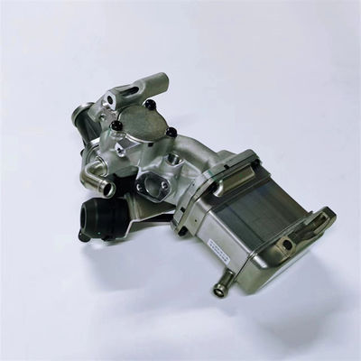 エグゼストガス EGR Asm HP 高圧EGRバルブ SAICmaxus V80 G10 T60 OE C00291102