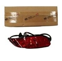 JAC 自動車部品 4133500U1010 プラスチックの材料のためのレイン オリジナル 後部左側の霧灯