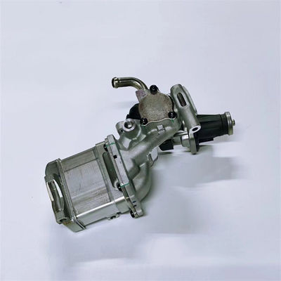 エグゼストガス EGR Asm HP 高圧EGRバルブ SAICmaxus V80 G10 T60 OE C00291102