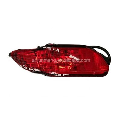 JAC 自動車部品 4133500U1010 プラスチックの材料のためのレイン オリジナル 後部左側の霧灯