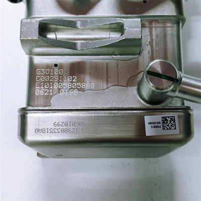 エグゼストガス EGR Asm HP 高圧EGRバルブ SAICmaxus V80 G10 T60 OE C00291102