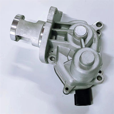 自動スペアパーツ SAIC MAXUS V80 G10 T60 OE S00012815ステンレス鋼のためのEGRバルブ