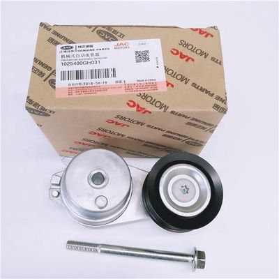 JAC S5 カーフィットメント 強力で耐久性のある性能のための機械自動ストレッサー