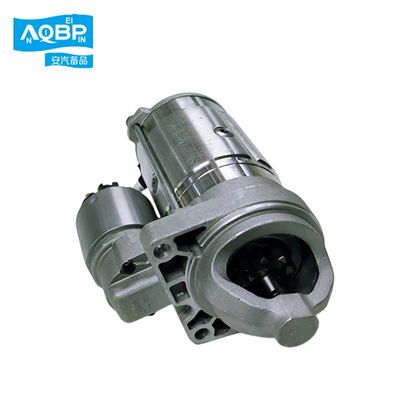 12V 2.5KW 自動車部品 電気スタートドライブ SAICマックス V80 G10 T60 OEM C00050267