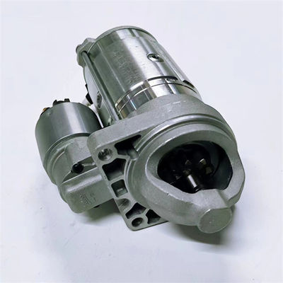 12V 2.5KW 自動車部品 電気スタートドライブ SAICマックス V80 G10 T60 OEM C00050267