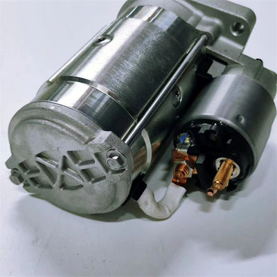 12V 2.5KW 自動車部品 電気スタートドライブ SAICマックス V80 G10 T60 OEM C00050267