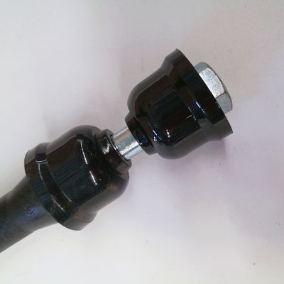 JACパーツ フロントスタビライザーバー 接続棒組 10*5*5寸法