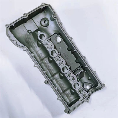 SAIC マクサス V80 G10 T60 エンジンパーツ シリンダーヘッド バルブ室蓋 X190690 2.65KG
