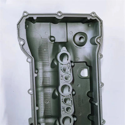 SAIC マクサス V80 G10 T60 エンジンパーツ シリンダーヘッド バルブ室蓋 X190690 2.65KG