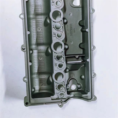 SAIC マクサス V80 G10 T60 エンジンパーツ シリンダーヘッド バルブ室蓋 X190690 2.65KG