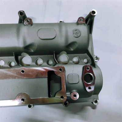 SAIC マクサス V80 G10 T60 エンジンパーツ シリンダーヘッド バルブ室蓋 X190690 2.65KG