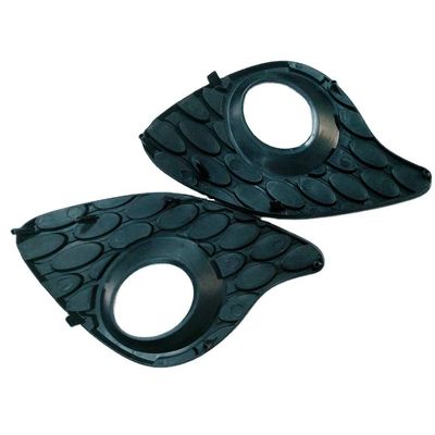 JAC J2 左と右の霧灯のカバー プラスチックOENO.2803106U9010から作られた穴