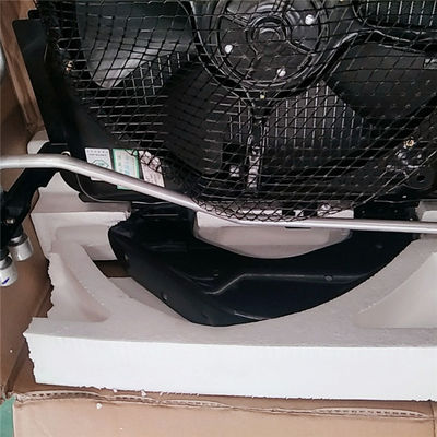 45*50*45 自動車モデル JAC SUNRAY 自動車部品用 後部コンデンサーとファン組