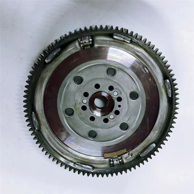 SAIC マックス V80 G10 T60 トランスミッションシステムクラッチ 双重質量 フライホイール ステンレス鋼