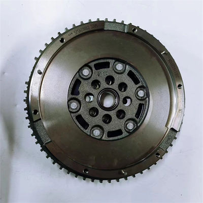 SAIC マックス V80 G10 T60 トランスミッションシステムクラッチ 双重質量 フライホイール ステンレス鋼