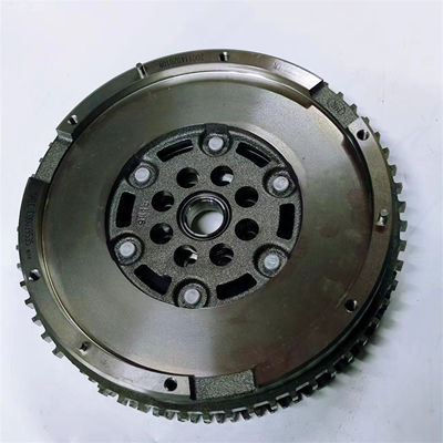 SAIC マックス V80 G10 T60 トランスミッションシステムクラッチ 双重質量 フライホイール ステンレス鋼